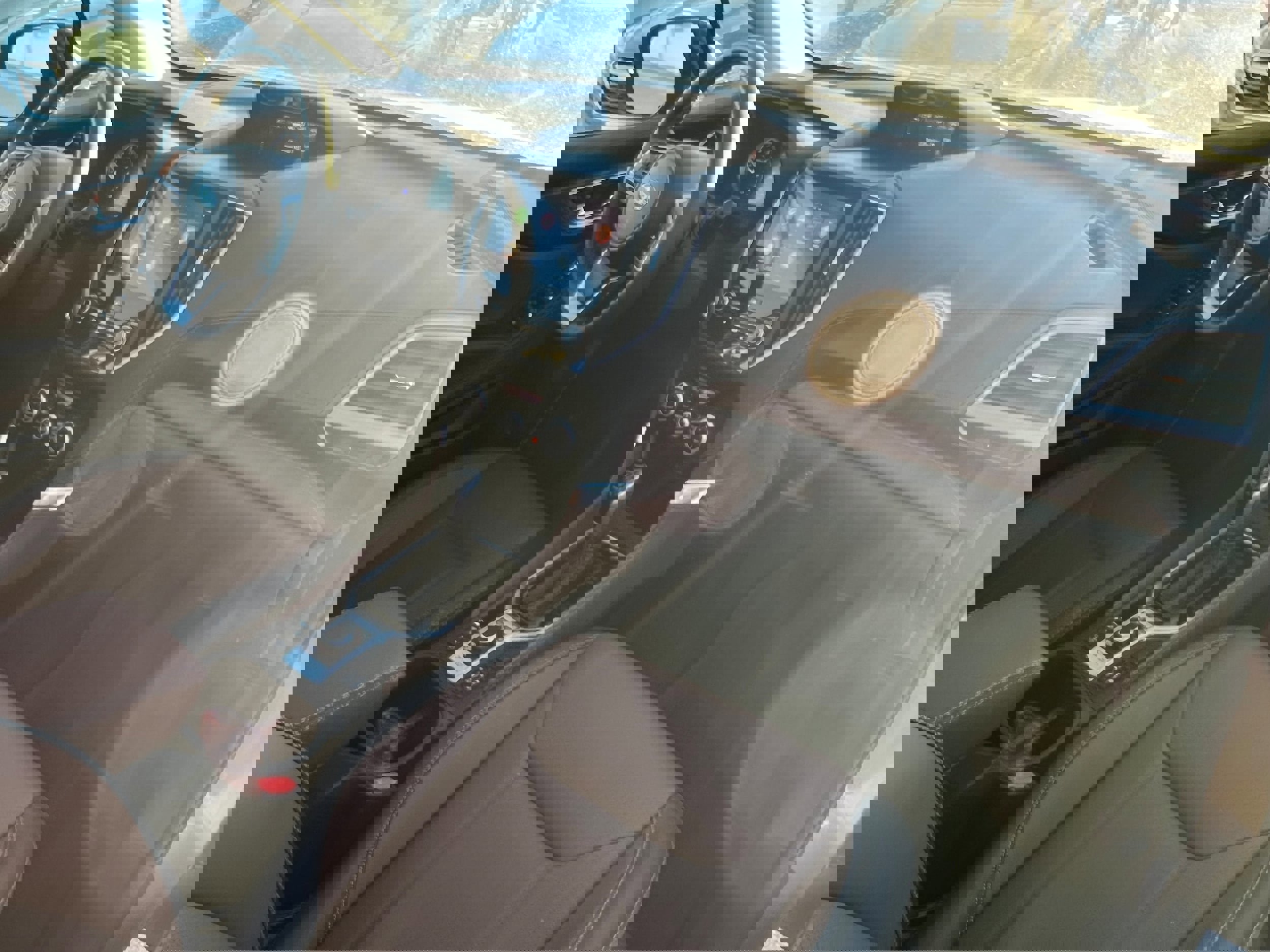 Certified 2024 Subaru Forester Touring image 15