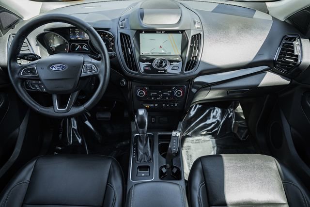 Used 2019 Ford Escape Titanium AWD/4WD image 21