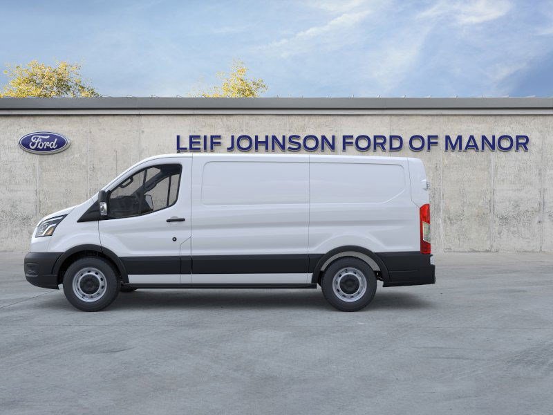 New 2025 Ford Transit 150 Low Roof image 3
