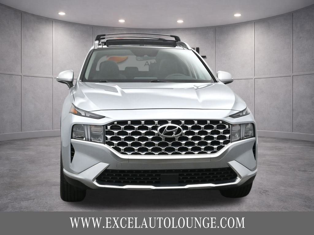 Used 2022 Hyundai Santa Fe SEL Premium AWD/4WD image 12