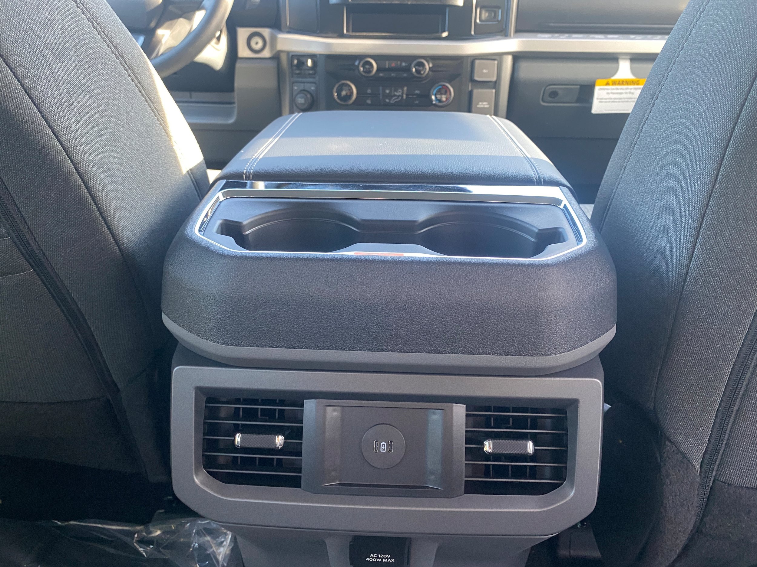 New 2026 Ford F250 XLT AWD/4WD image 45