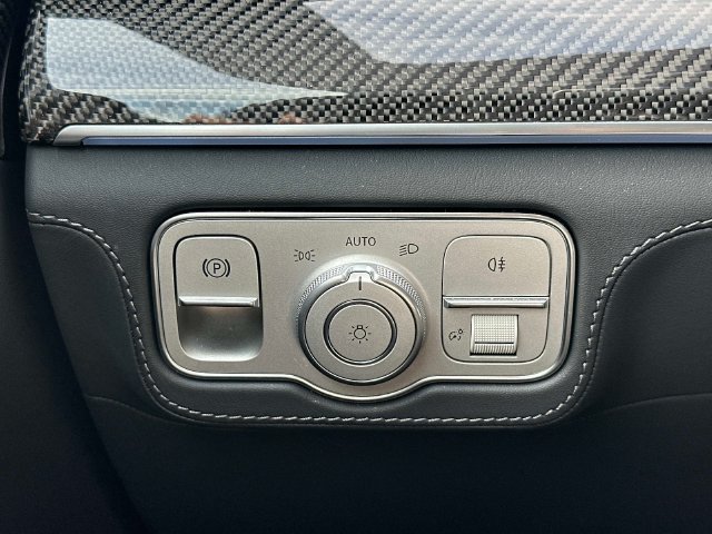 Certified 2026 Mercedes-Benz GLE 63 AMG S image 26