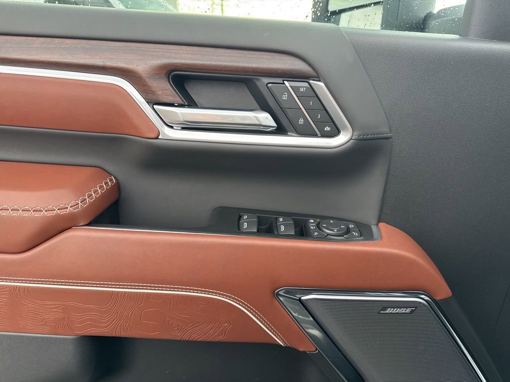 New 2026 GMC Sierra 3500 Denali Ultimate image 13