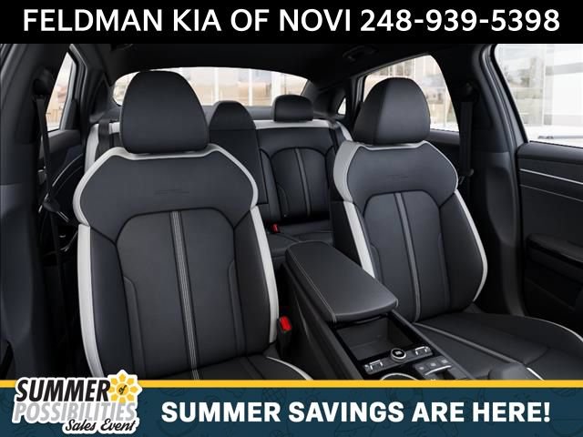 New 2026 Kia K5 GT-Line FWD image 15