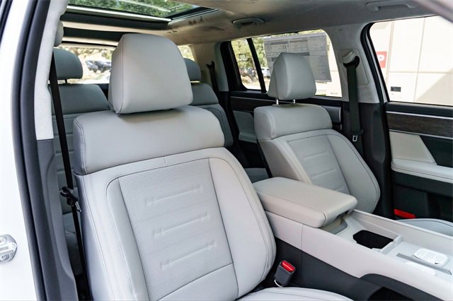 New 2026 Hyundai Santa Fe Calligraphy image 24