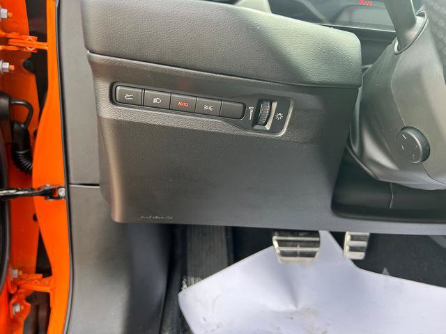 New 2026 Dodge Charger Scat Pack AWD/4WD image 18