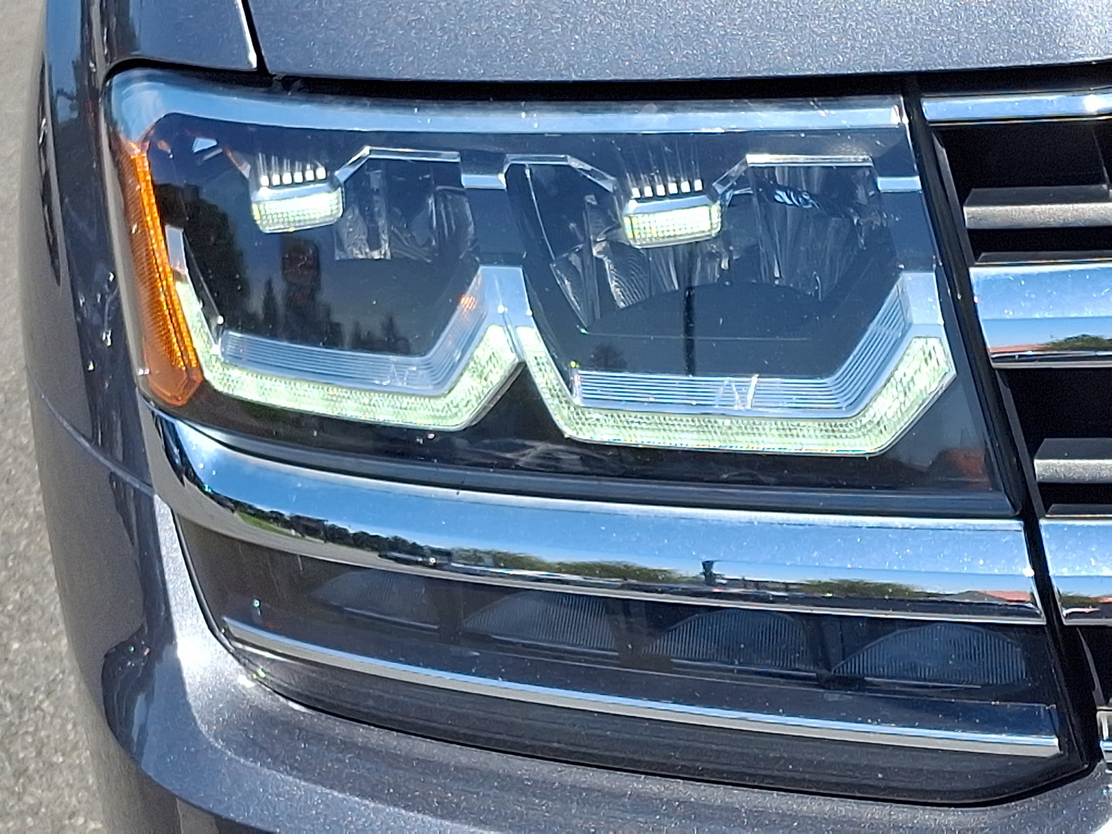 Used 2019 Volkswagen Atlas SE AWD/4WD image 9