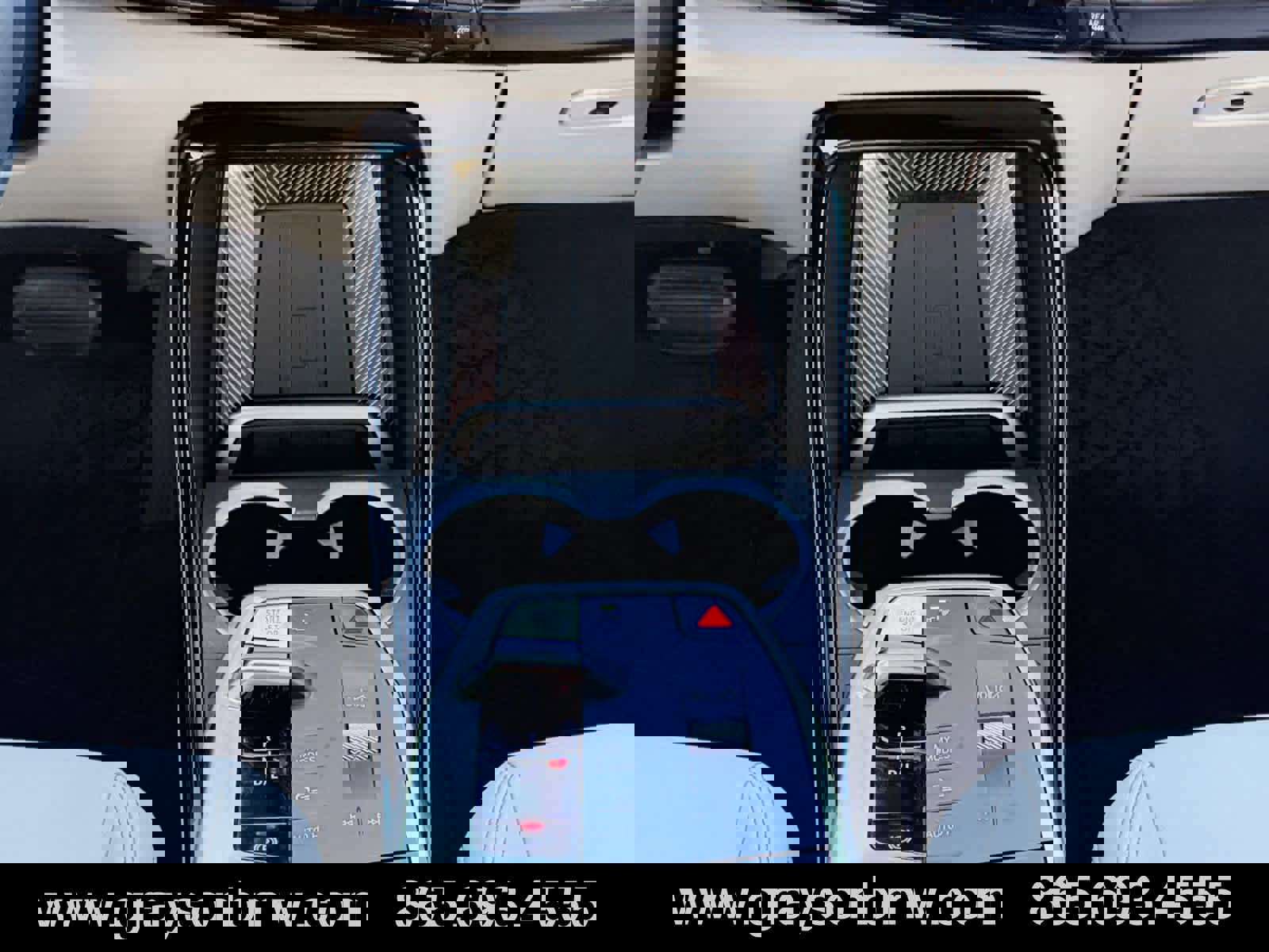 Used 2023 BMW X1 xDrive28i w/ Convenience Package image 16