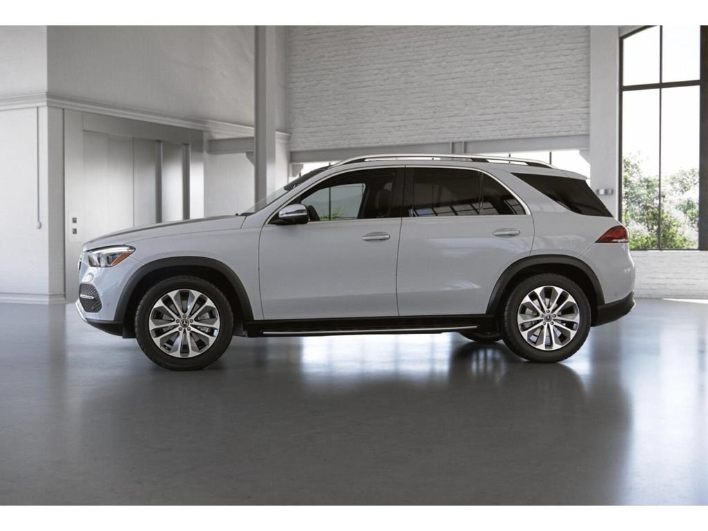 Certified 2023 Mercedes-Benz GLE 350 4MATIC image 36