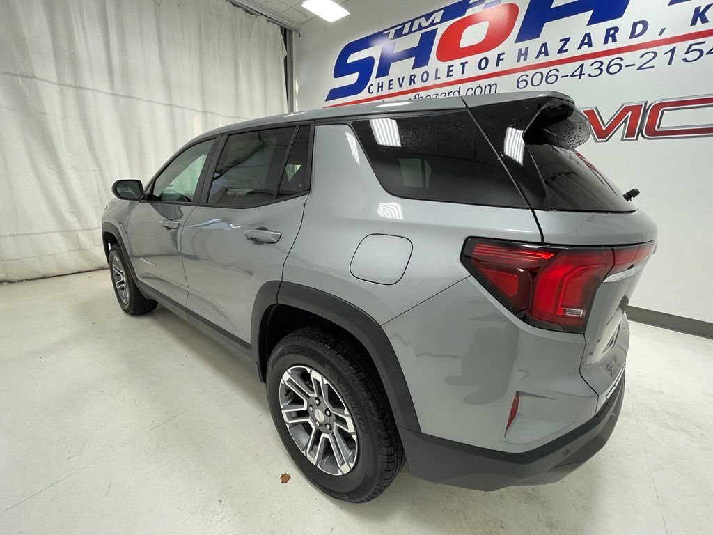 New 2027 GMC Terrain Elevation FWD image 8