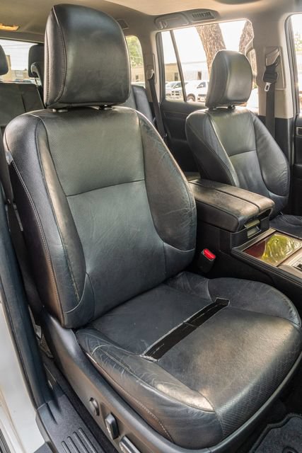 Used 2014 Lexus GX 460 w/ Premium Package AWD/4WD image 45
