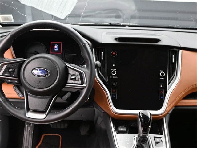 Used 2021 Subaru Legacy Touring XT image 17