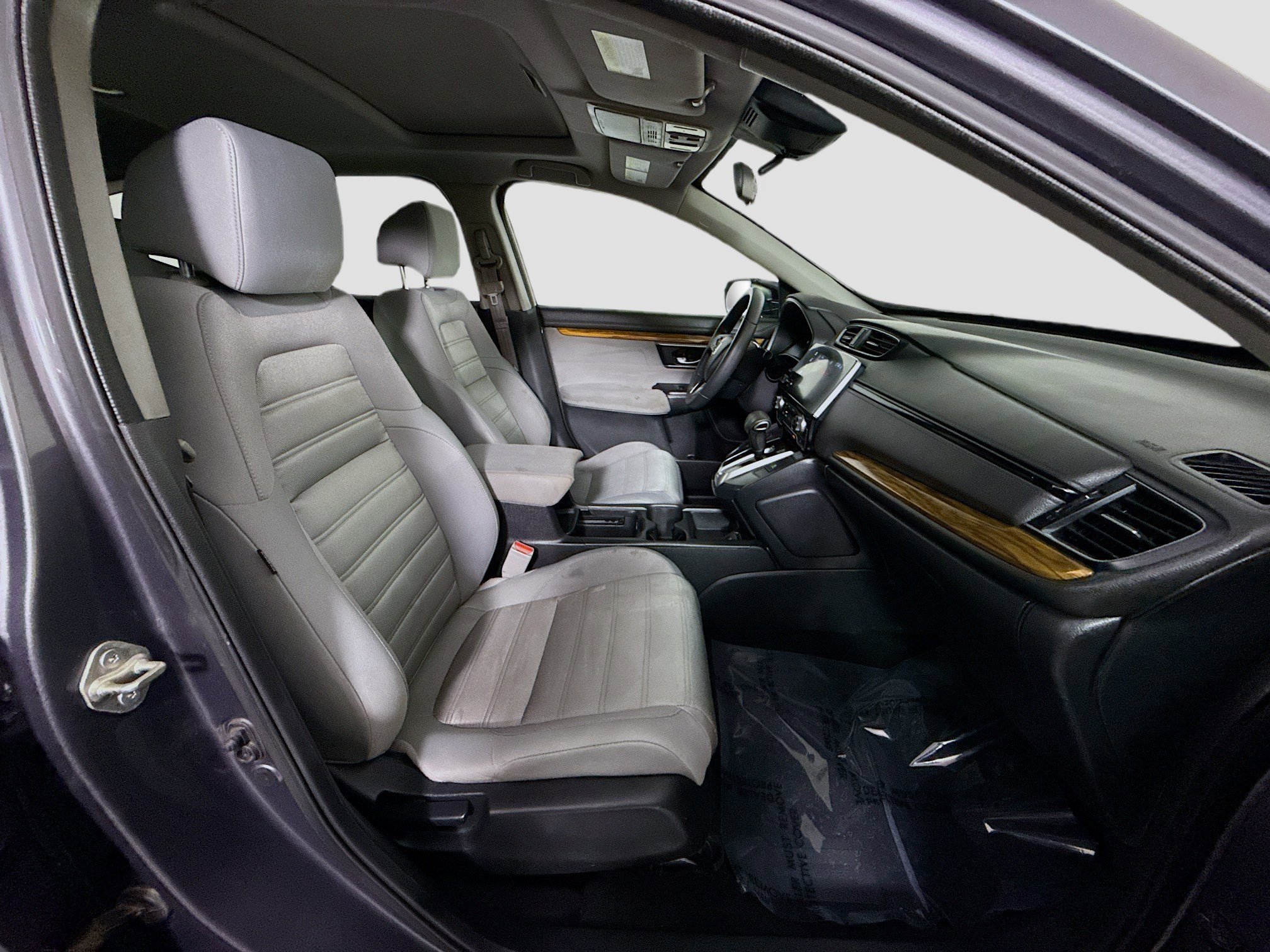 Used 2019 Honda CR-V EX image 33