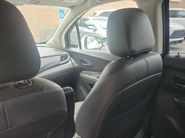 Used 2019 Buick Encore Preferred FWD image 10