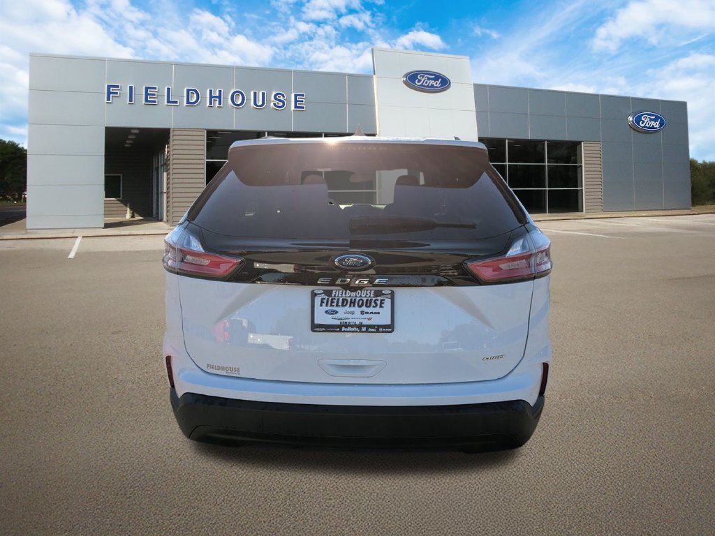 Used 2024 Ford Edge SE AWD/4WD image 12