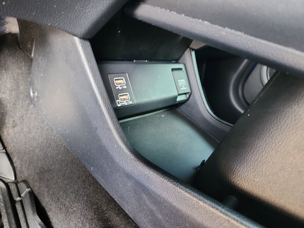 Used 2019 Honda HR-V Sport image 30