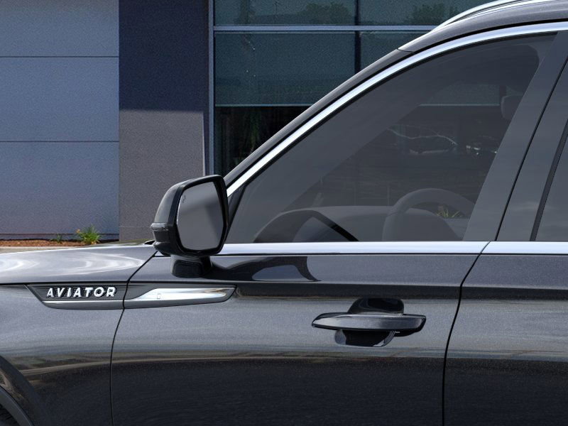 New 2025 Lincoln Aviator Reserve w/ Luxury Package image 20