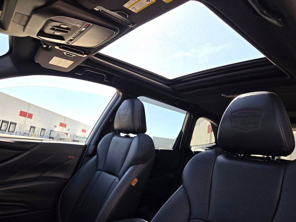 Used 2022 Subaru Forester Wilderness image 23