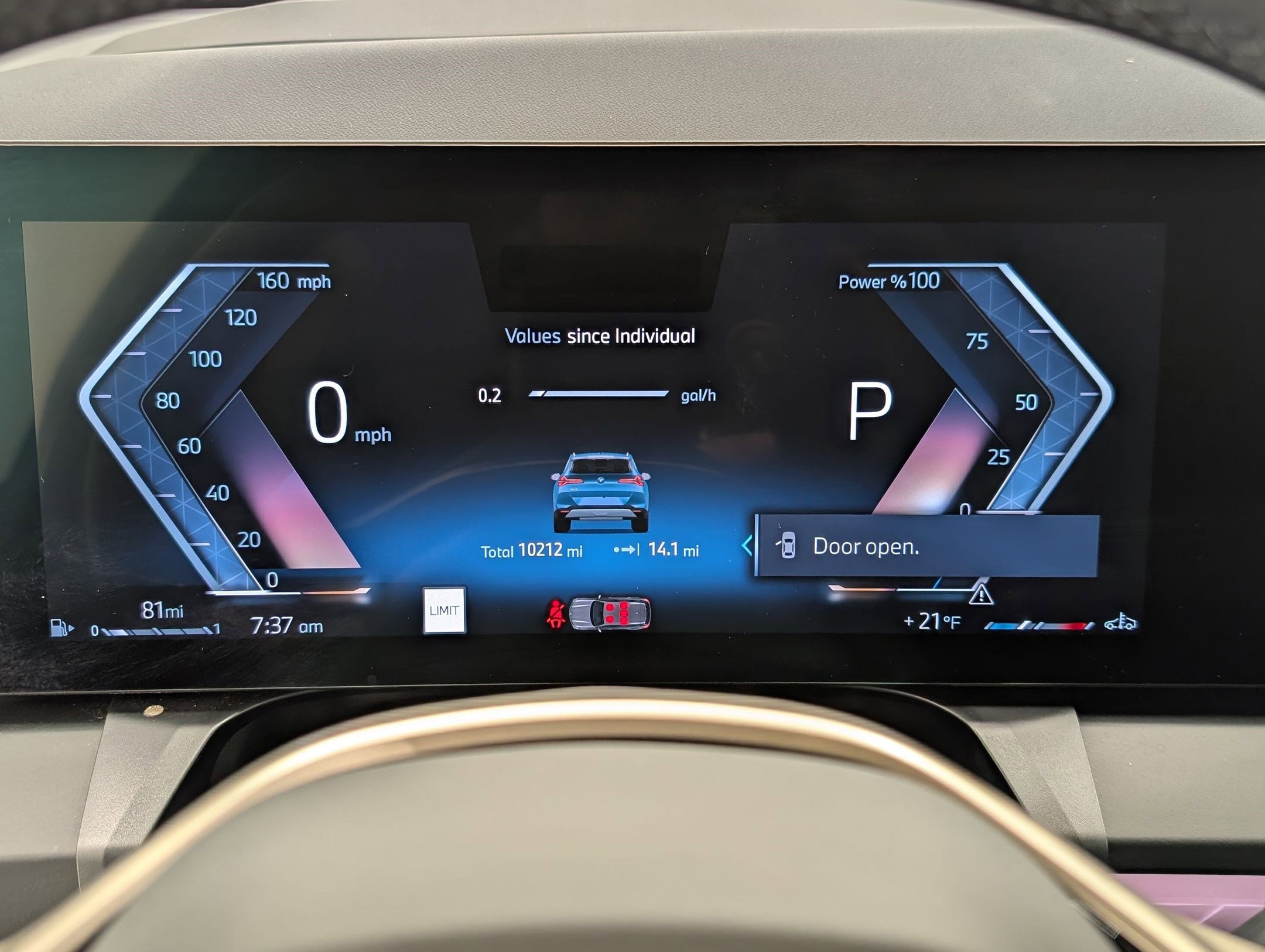 Certified 2025 BMW X3 xDrive30i image 20