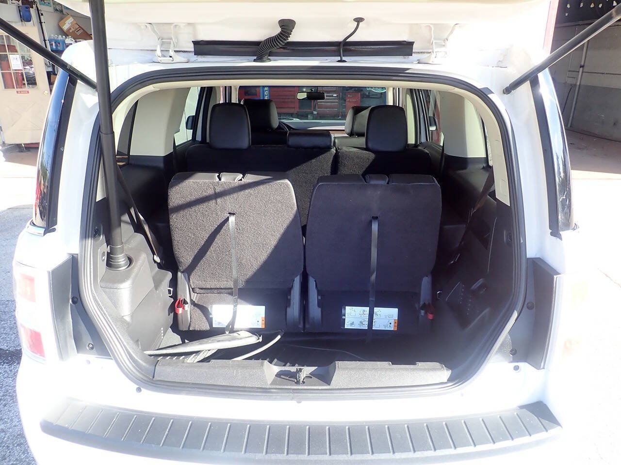 Used 2019 Ford Flex SEL w/ Equipment Group 202A AWD/4WD image 20