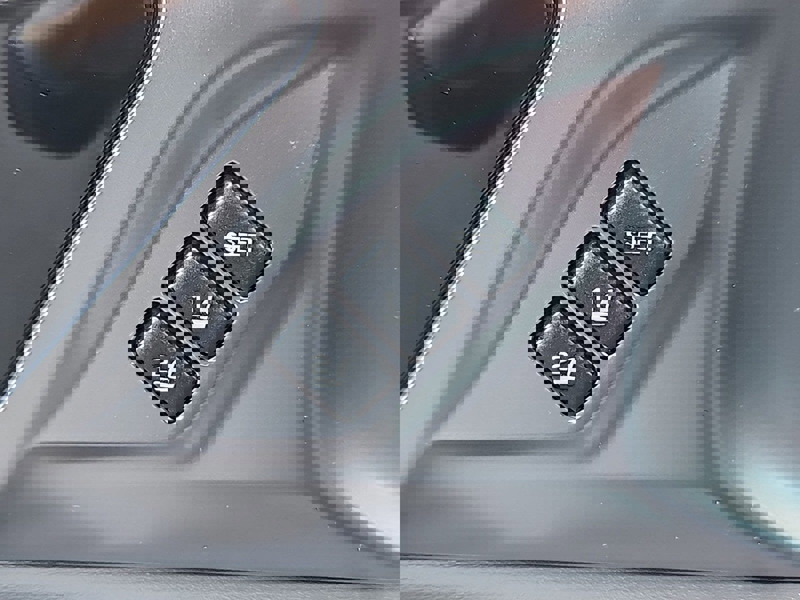 New 2025 Subaru Legacy Limited image 13