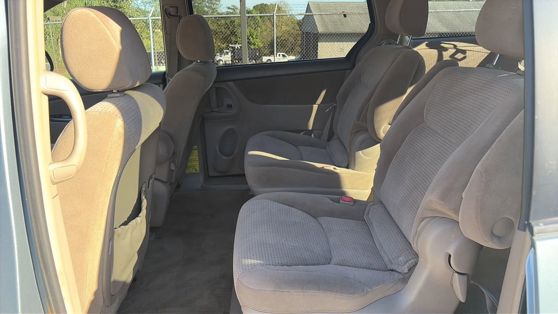 Used 2006 Toyota Sienna LE image 28