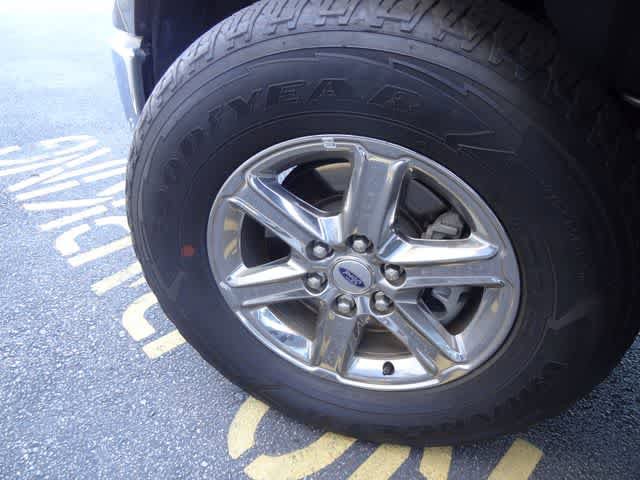 Used 2024 Ford F150 XLT w/ Mobile Office Package AWD/4WD image 34