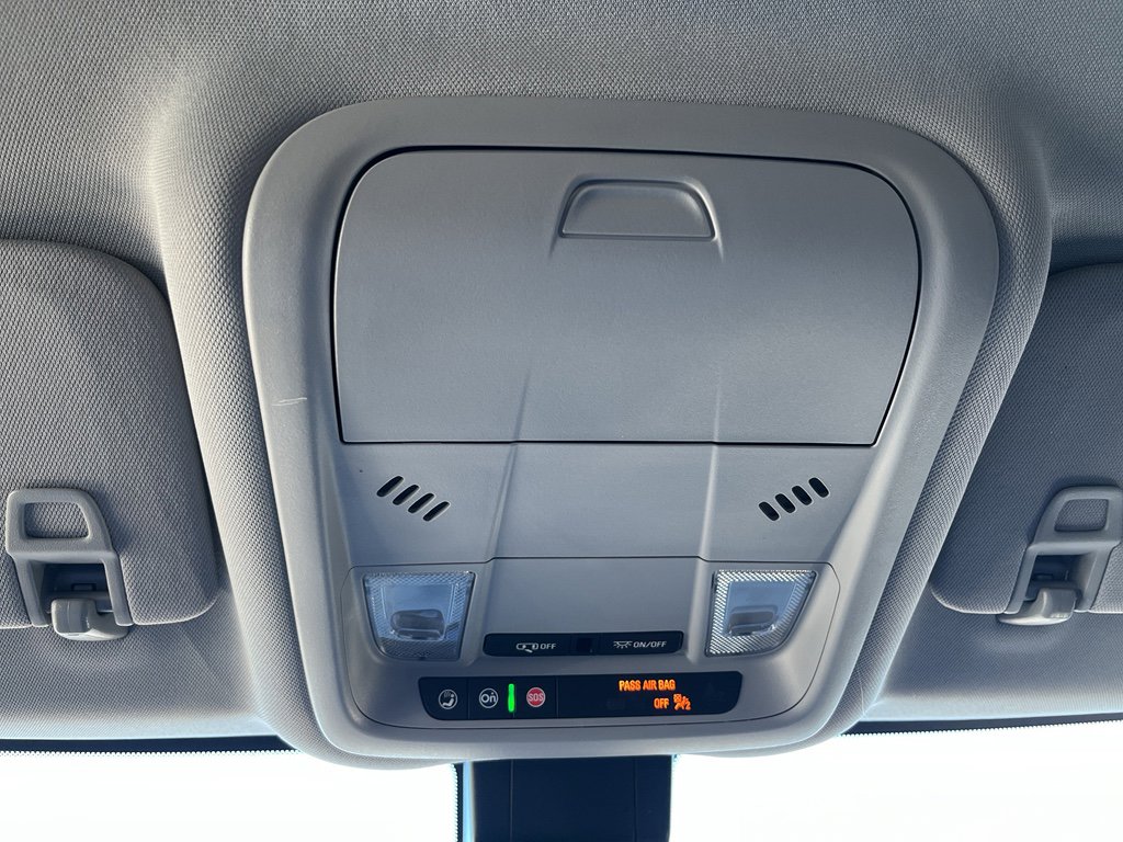 Used 2024 Chevrolet Equinox LT image 26