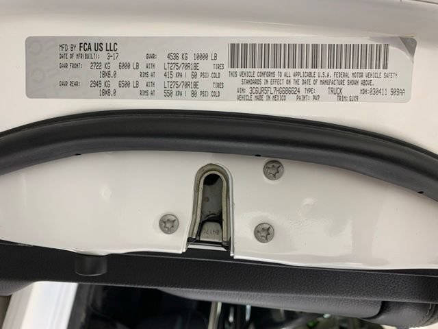 Used 2017 RAM 2500 Laramie w/ Off Road Package AWD/4WD image 40