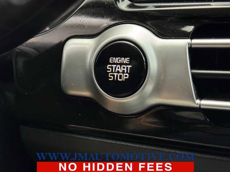 Used 2021 Kia Seltos SX image 43