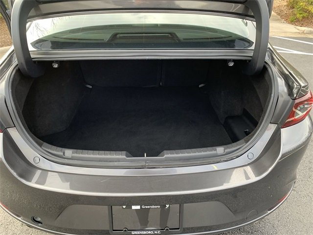 Used 2021 MAZDA MAZDA3 2.5 Turbo image 32