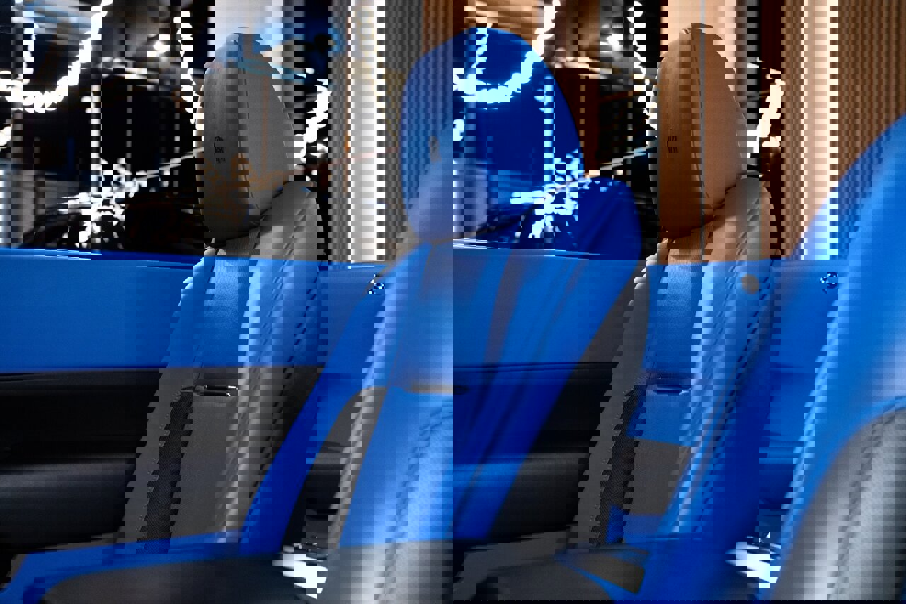 Used 2018 Rolls-Royce Dawn image 16