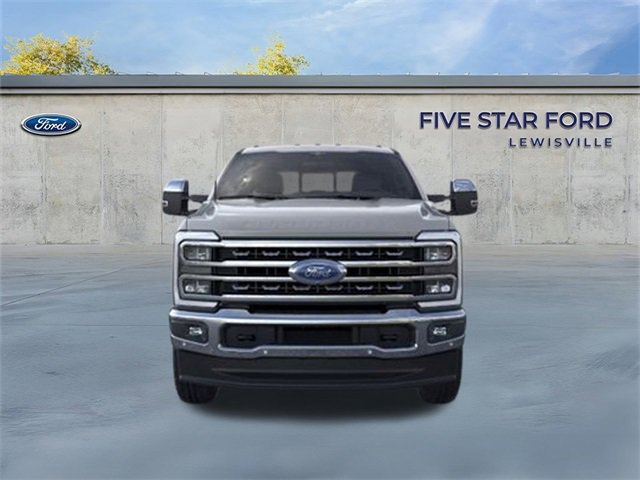 New 2026 Ford F250 Lariat w/ Lariat Premium Package image 2