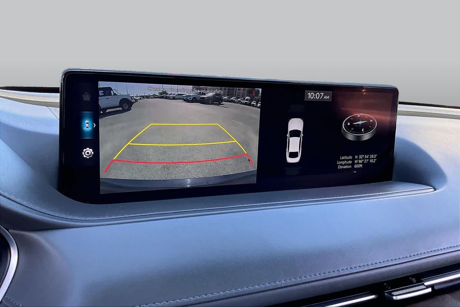 Used 2021 Genesis G80 3.5T RWD image 23