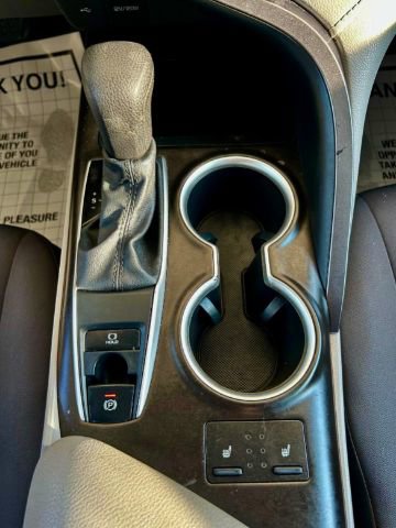 Used 2021 Toyota Camry LE w/ Cold Weather Package image 15