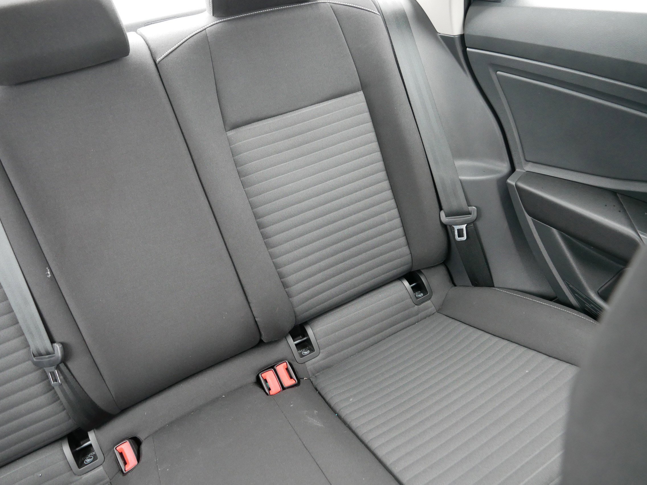 Used 2023 Volkswagen Jetta S w/ IQ.Drive Package image 14