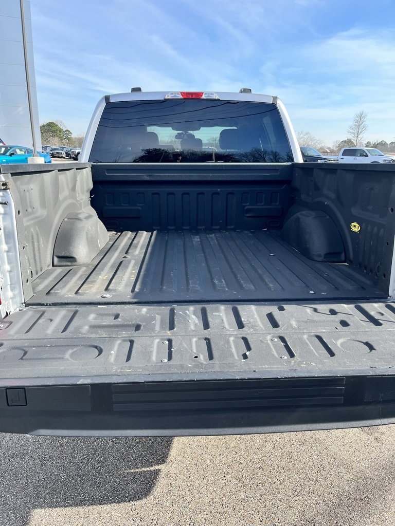 Used 2022 Ford F150 XLT w/ Trailer Tow Package image 7