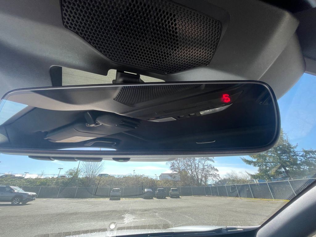 New 2026 Subaru Crosstrek 2.5i Sport image 22