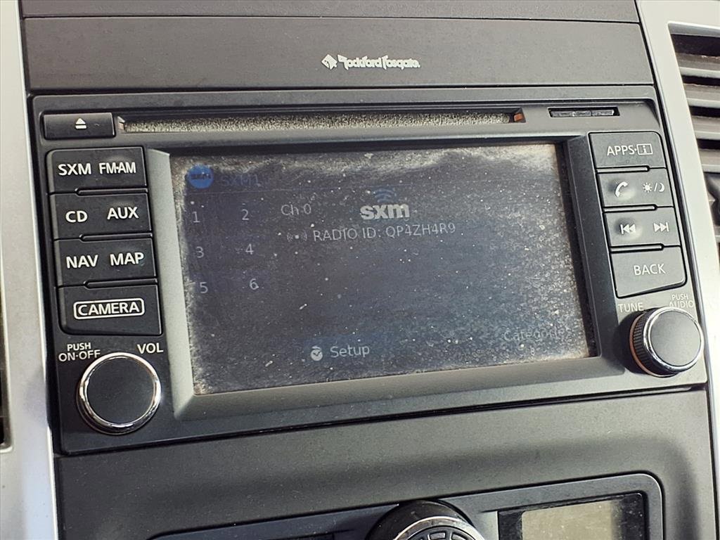 Used 2018 Nissan Frontier PRO-4X image 21