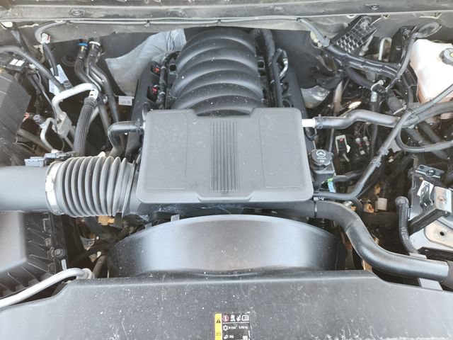 Used 2025 Chevrolet Silverado 2500 LT w/ Trail Boss Package AWD/4WD image 30