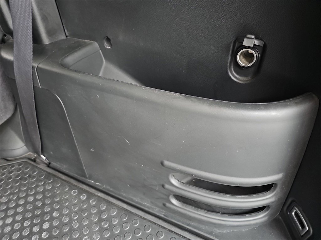 Used 2008 Honda Element EX image 18