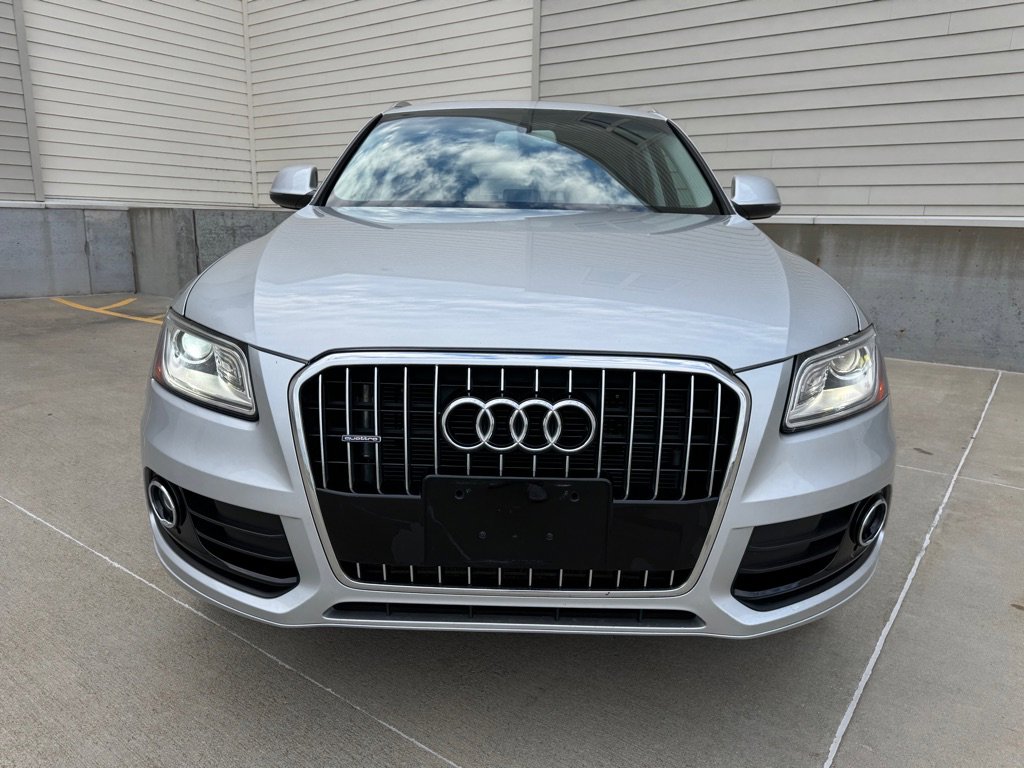 Used 2014 Audi Q5 2.0T Premium Plus image 8