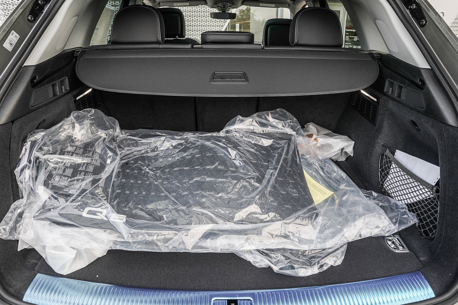 Used 2024 Audi Q5 e Premium Plus image 27