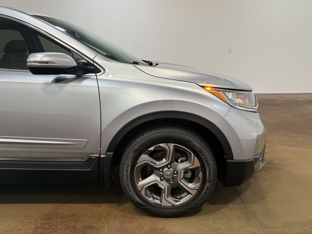 Used 2019 Honda CR-V EX-L image 31