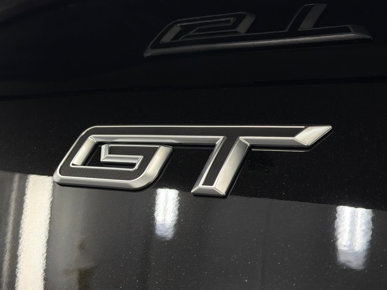 New 2026 Ford Mustang GT image 8