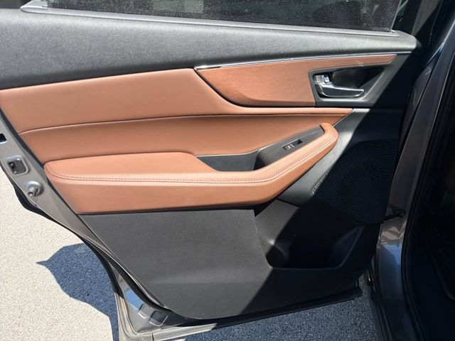 Used 2024 Acura MDX SH-AWD w/ Technology Package image 60