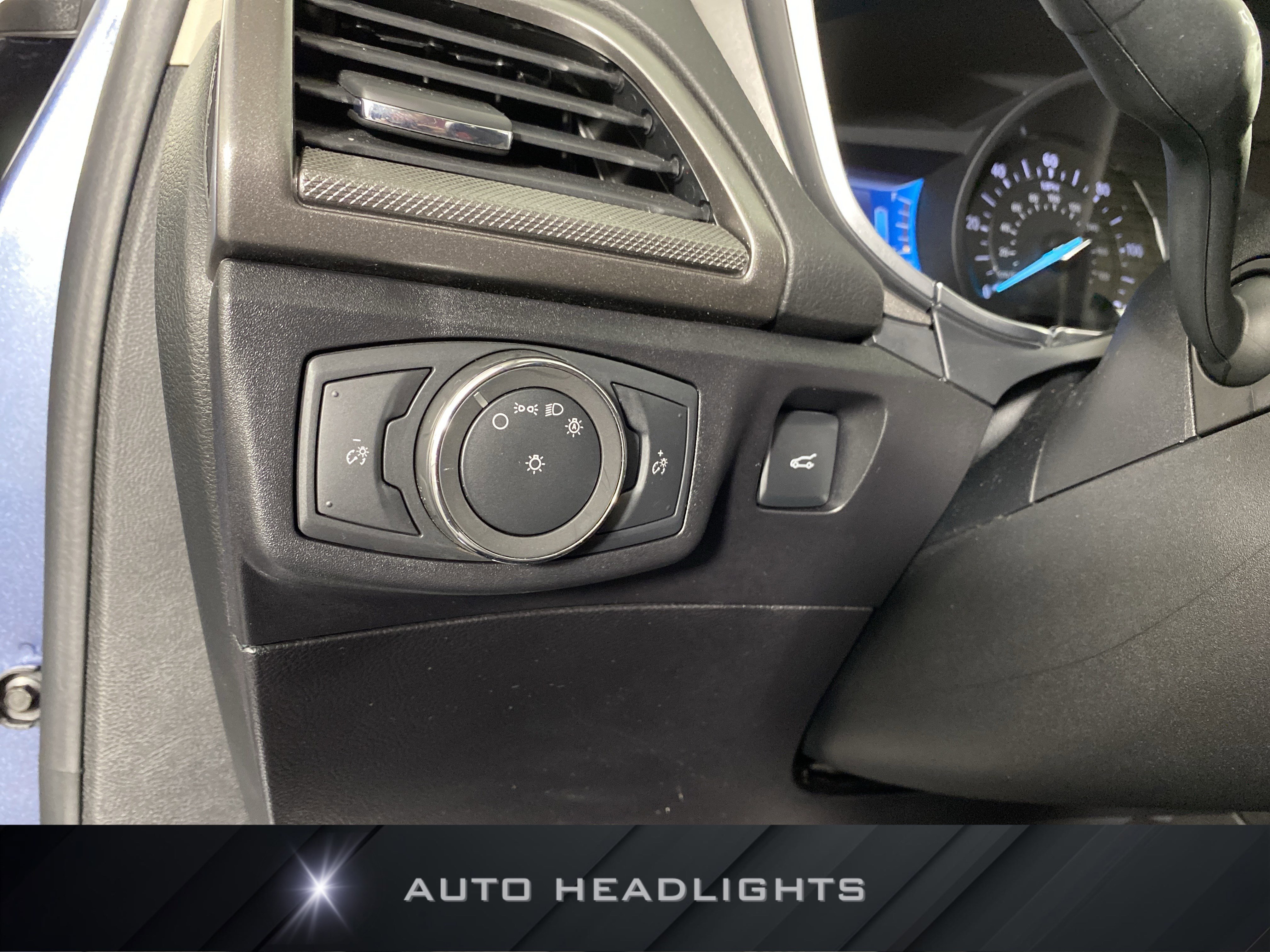 Used 2018 Ford Fusion S image 23