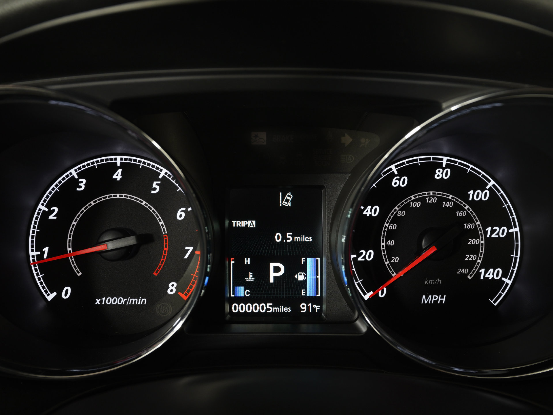 New 2027 Mitsubishi Outlander Sport ES FWD image 14