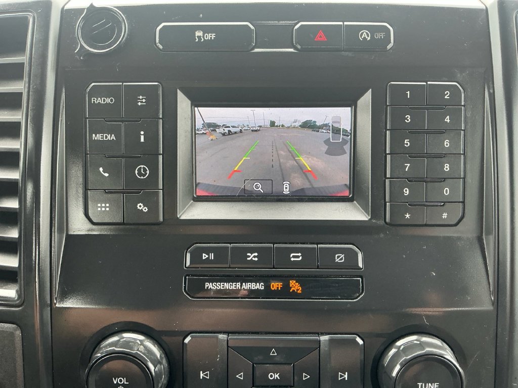 Used 2018 Ford F150 XL w/ XL Power Equipment Group RWD image 26