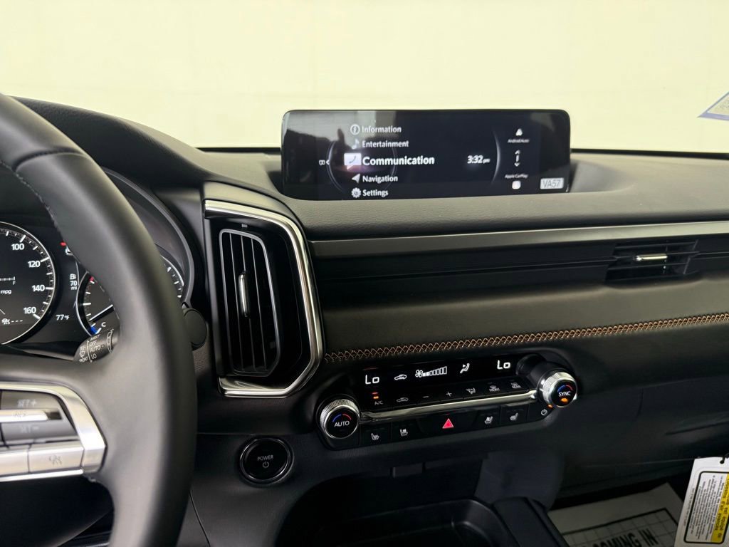 Used 2025 MAZDA CX-50 2.5 Hybrid w/ Weather Package image 21